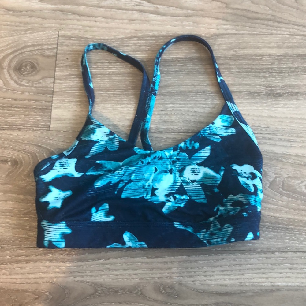 Old Navy Women’s Light Support Sports Bra